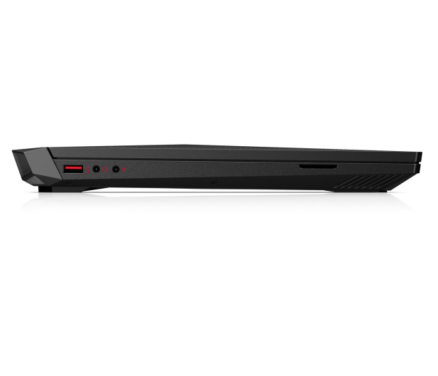 HP OMEN 15 i7-8750H/16G/256+1TB/W10X GTX1070 144Hz - 450629 - zdjęcie 6